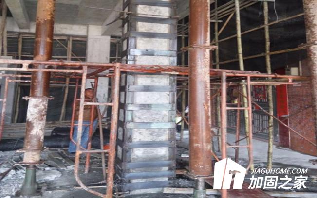 房屋加固延長(zhǎng)房屋的使用壽命