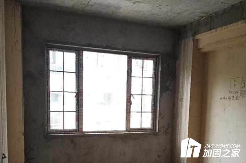 什么樣的房屋問(wèn)題需要做加固處理?