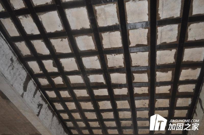 樓板怎么加固,需要注意什么?