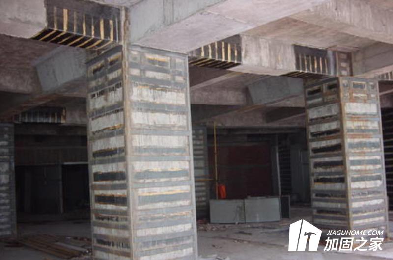 建筑結構加固的五大誤區(qū)