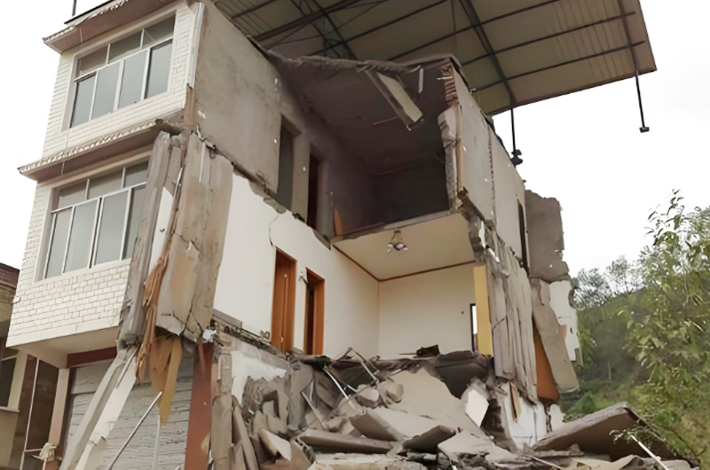 危房鑒定標(biāo)準是什么?