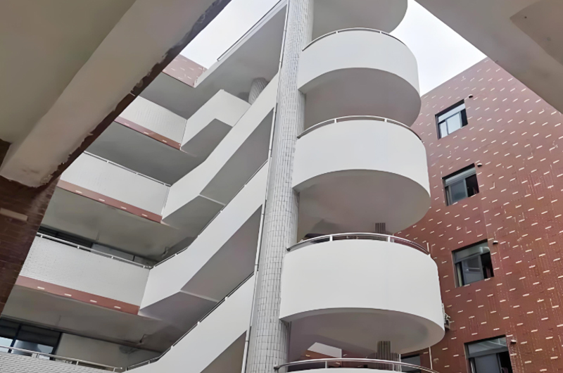 房屋完損等級評定標(biāo)準(zhǔn)