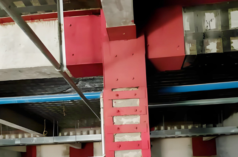 房屋結(jié)構(gòu)加固