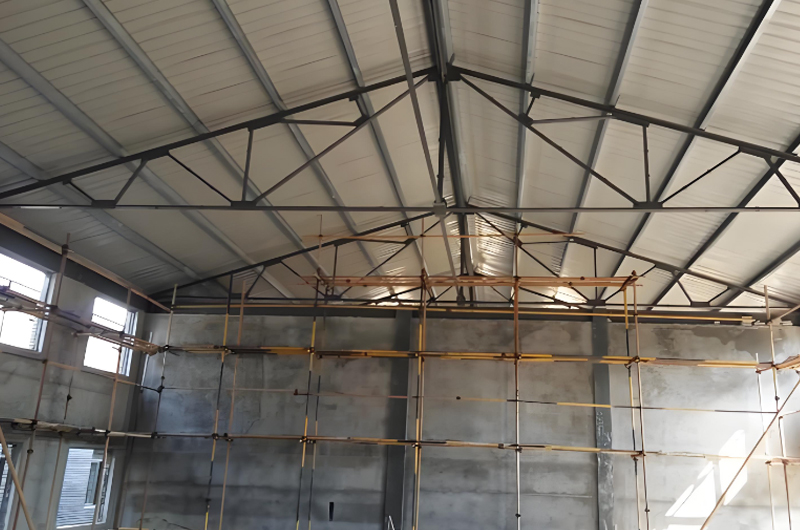 房屋結(jié)構(gòu)加固